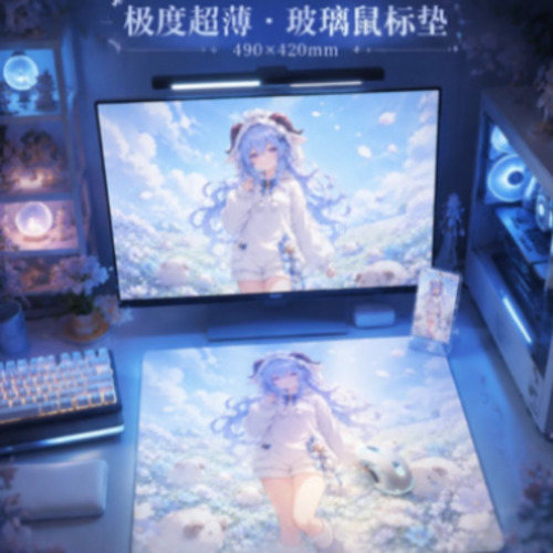 AI视频生成案例